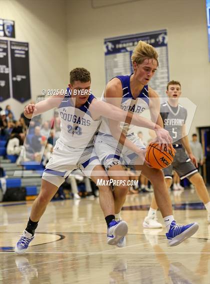 Thumbnail 2 in Severance @ Resurrection Christian photogallery.