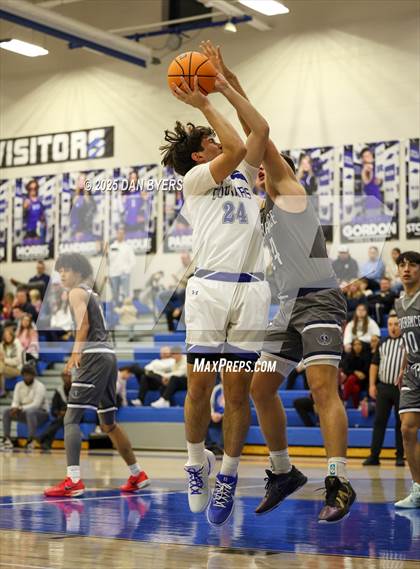 Thumbnail 3 in Severance @ Resurrection Christian photogallery.