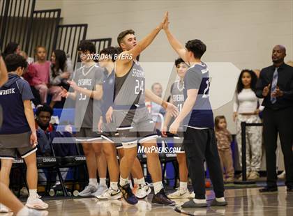 Thumbnail 3 in Severance @ Resurrection Christian photogallery.