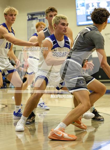 Thumbnail 1 in Severance @ Resurrection Christian photogallery.