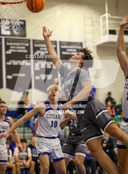 Thumbnail 2 in Severance @ Resurrection Christian photogallery.