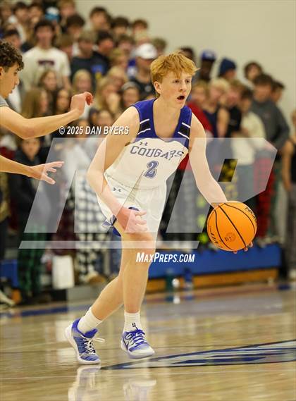 Thumbnail 3 in Severance @ Resurrection Christian photogallery.