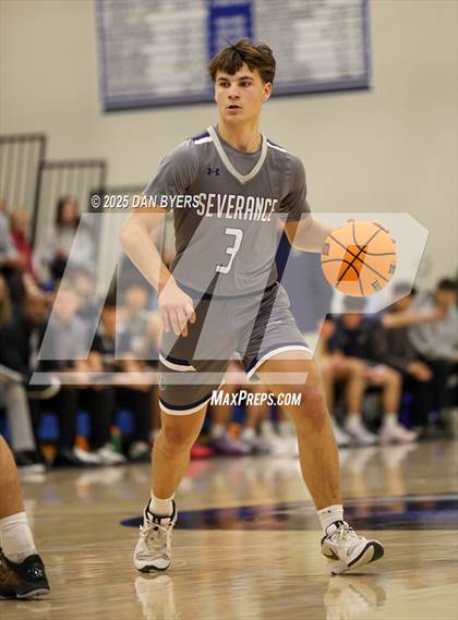 Thumbnail 3 in Severance @ Resurrection Christian photogallery.