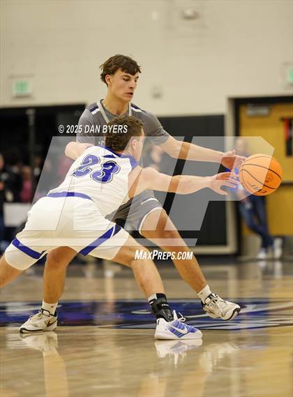 Thumbnail 3 in Severance @ Resurrection Christian photogallery.