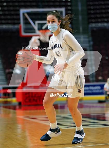 Thumbnail 1 in Chartiers Valley @ Cardinal O'Hara (PIAA 5A Championship) photogallery.