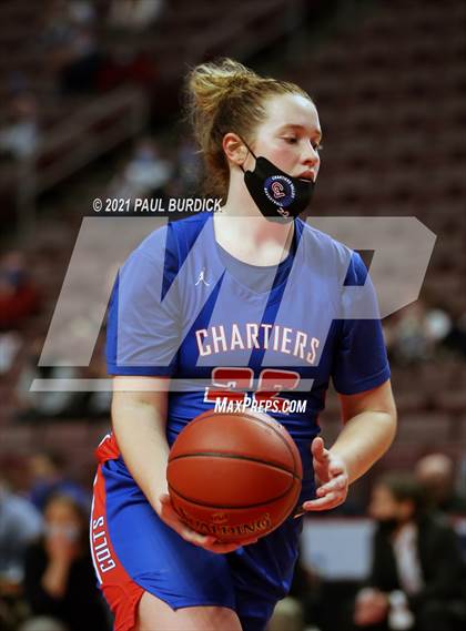 Thumbnail 2 in Chartiers Valley @ Cardinal O'Hara (PIAA 5A Championship) photogallery.