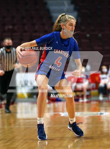 Thumbnail 2 in Chartiers Valley @ Cardinal O'Hara (PIAA 5A Championship) photogallery.