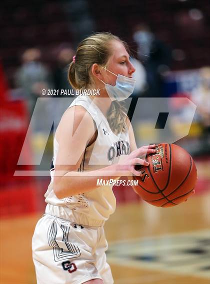 Thumbnail 3 in Chartiers Valley @ Cardinal O'Hara (PIAA 5A Championship) photogallery.