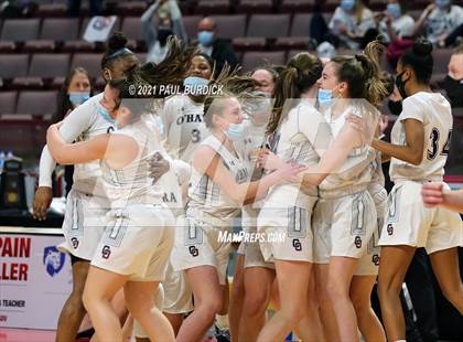 Thumbnail 3 in Chartiers Valley @ Cardinal O'Hara (PIAA 5A Championship) photogallery.