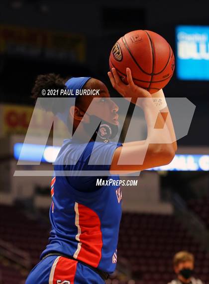 Thumbnail 2 in Chartiers Valley @ Cardinal O'Hara (PIAA 5A Championship) photogallery.