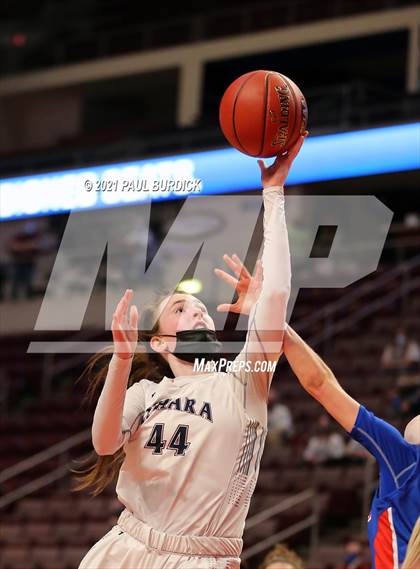 Thumbnail 3 in Chartiers Valley @ Cardinal O'Hara (PIAA 5A Championship) photogallery.