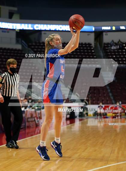 Thumbnail 1 in Chartiers Valley @ Cardinal O'Hara (PIAA 5A Championship) photogallery.