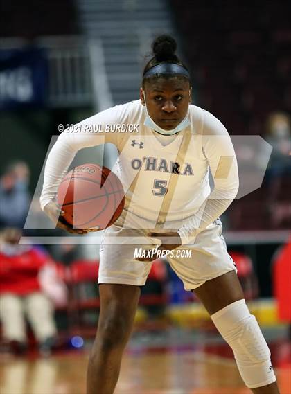 Thumbnail 1 in Chartiers Valley @ Cardinal O'Hara (PIAA 5A Championship) photogallery.