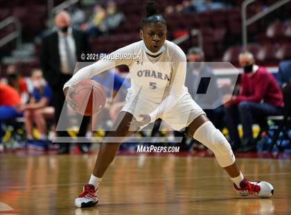 Thumbnail 1 in Chartiers Valley @ Cardinal O'Hara (PIAA 5A Championship) photogallery.