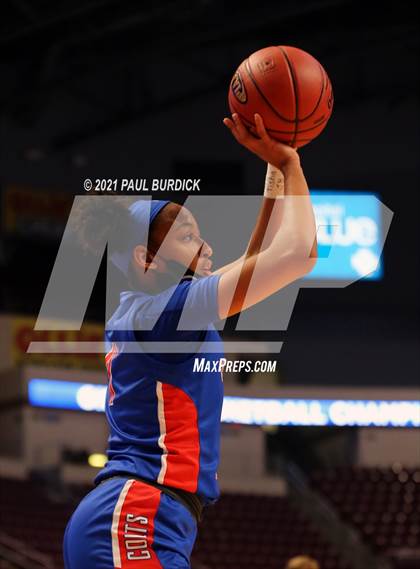 Thumbnail 3 in Chartiers Valley @ Cardinal O'Hara (PIAA 5A Championship) photogallery.
