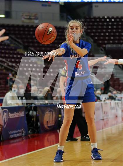 Thumbnail 1 in Chartiers Valley @ Cardinal O'Hara (PIAA 5A Championship) photogallery.