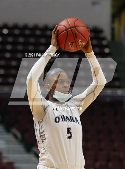 Thumbnail 3 in Chartiers Valley @ Cardinal O'Hara (PIAA 5A Championship) photogallery.