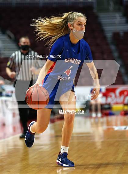 Thumbnail 3 in Chartiers Valley @ Cardinal O'Hara (PIAA 5A Championship) photogallery.