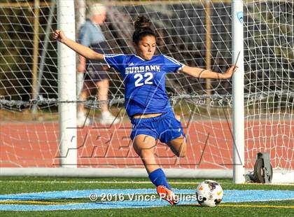 Thumbnail 2 in Burbank @ Crescenta Valley photogallery.