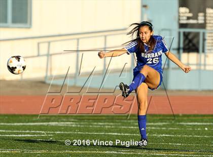 Thumbnail 1 in Burbank @ Crescenta Valley photogallery.