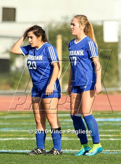 Thumbnail 2 in Burbank @ Crescenta Valley photogallery.