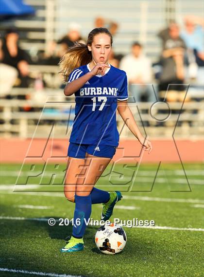 Thumbnail 3 in Burbank @ Crescenta Valley photogallery.