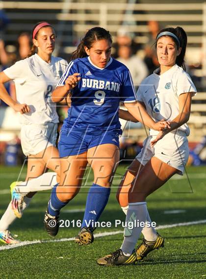Thumbnail 3 in Burbank @ Crescenta Valley photogallery.