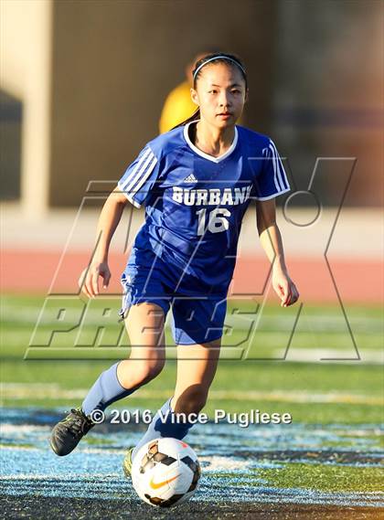 Thumbnail 1 in Burbank @ Crescenta Valley photogallery.