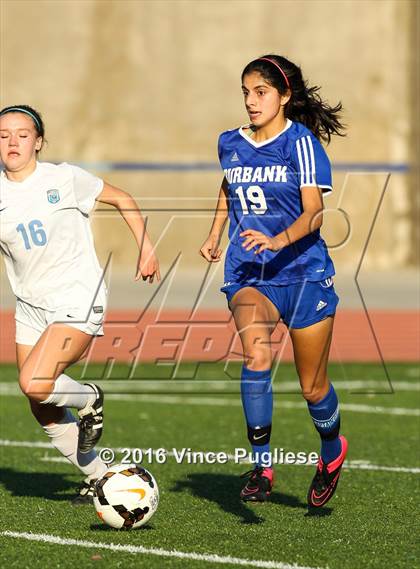 Thumbnail 3 in Burbank @ Crescenta Valley photogallery.