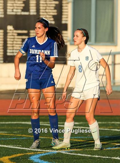 Thumbnail 1 in Burbank @ Crescenta Valley photogallery.