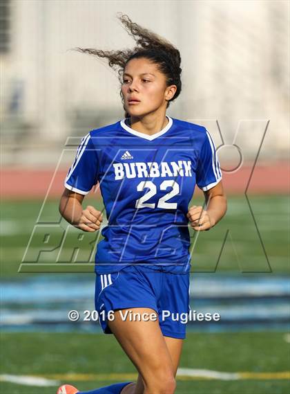 Thumbnail 1 in Burbank @ Crescenta Valley photogallery.