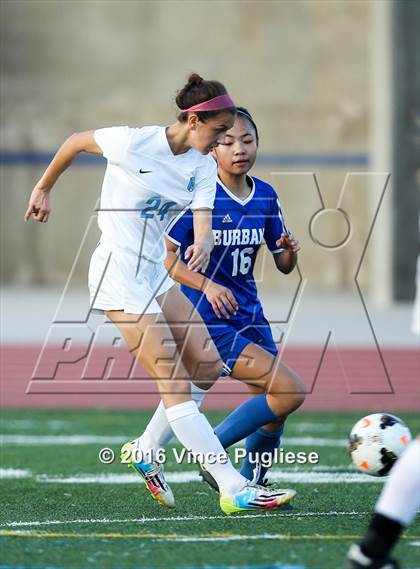 Thumbnail 3 in Burbank @ Crescenta Valley photogallery.