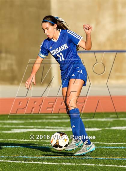 Thumbnail 3 in Burbank @ Crescenta Valley photogallery.