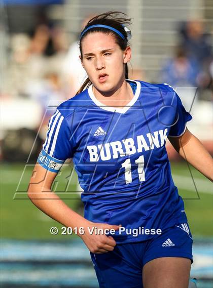 Thumbnail 1 in Burbank @ Crescenta Valley photogallery.