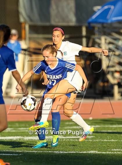 Thumbnail 3 in Burbank @ Crescenta Valley photogallery.