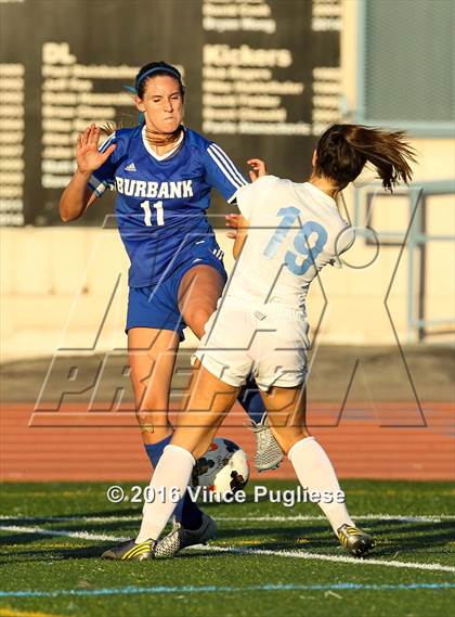 Thumbnail 2 in Burbank @ Crescenta Valley photogallery.