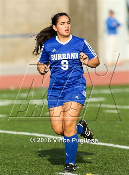Thumbnail 3 in Burbank @ Crescenta Valley photogallery.