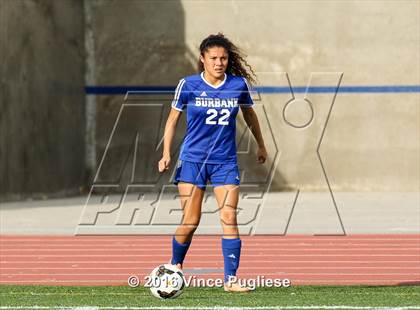 Thumbnail 2 in Burbank @ Crescenta Valley photogallery.