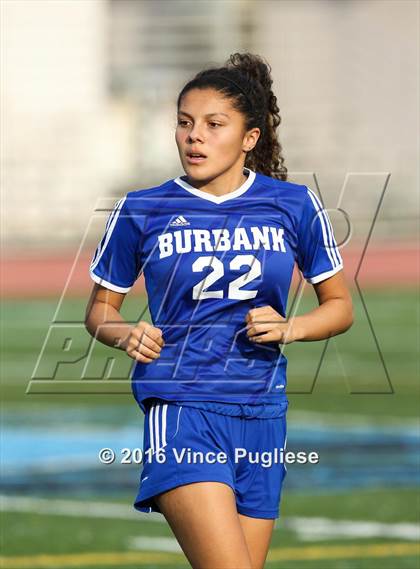 Thumbnail 3 in Burbank @ Crescenta Valley photogallery.