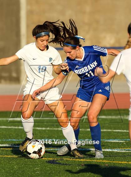 Thumbnail 1 in Burbank @ Crescenta Valley photogallery.