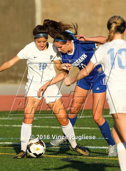 Thumbnail 2 in Burbank @ Crescenta Valley photogallery.