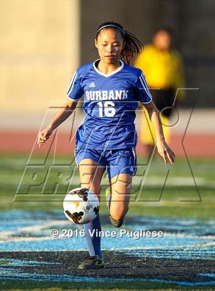 Thumbnail 3 in Burbank @ Crescenta Valley photogallery.