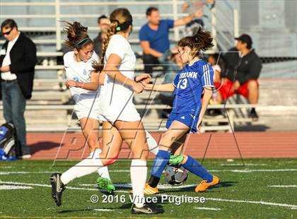 Thumbnail 2 in Burbank @ Crescenta Valley photogallery.