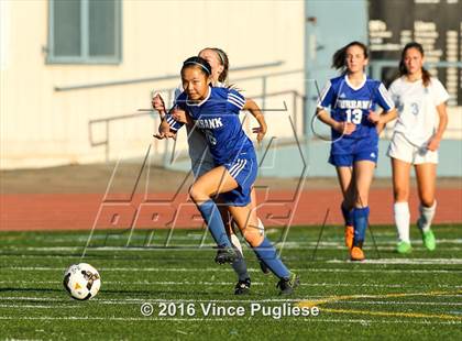 Thumbnail 3 in Burbank @ Crescenta Valley photogallery.