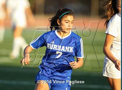 Thumbnail 3 in Burbank @ Crescenta Valley photogallery.