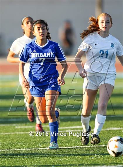 Thumbnail 2 in Burbank @ Crescenta Valley photogallery.