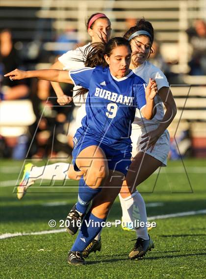 Thumbnail 1 in Burbank @ Crescenta Valley photogallery.