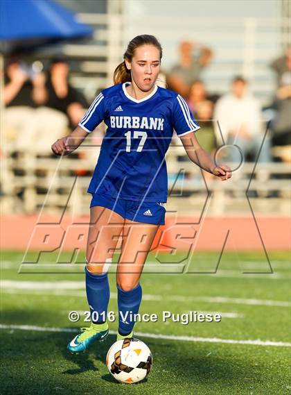 Thumbnail 1 in Burbank @ Crescenta Valley photogallery.