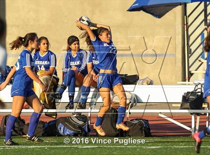Thumbnail 3 in Burbank @ Crescenta Valley photogallery.