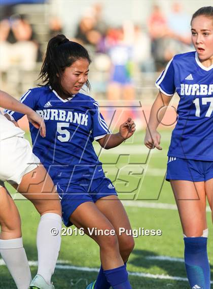 Thumbnail 3 in Burbank @ Crescenta Valley photogallery.